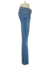 Wrangler Jeans Co Hearts Blue Jeans Size 9 - 10 - photo 4