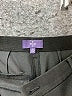 Not Your Daughter's Jeans Solid Black Dress Pants Size 6 - photo 6