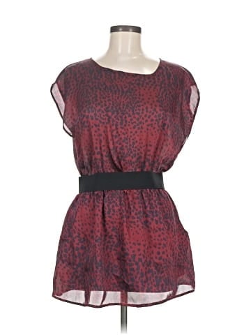 XXI Casual Dress (view 1)