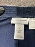 Alfred Dunner Solid Blue Casual Skirt Size 14 - photo 4