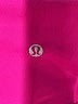 Lululemon Athletica Purple Pink Active Pants Size 4 - photo 7