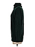 Forever 21 100% Acrylic Green Turtleneck Sweater Size S - photo 5
