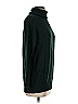 Forever 21 100% Acrylic Green Turtleneck Sweater Size S - photo 4