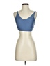 Unbranded Blue Sports Bra Size XXS (estimated) - photo 1