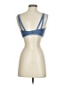 Unbranded Blue Sports Bra Size XXS (estimated) - photo 2