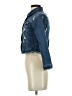 Tractr Blue Denim Jacket Size S - photo 5
