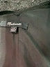 Madewell Black Blouse Size 12 - photo 7