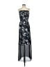Express Black Cocktail Dress Size S - photo 1