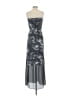Express Black Cocktail Dress Size S - photo 2