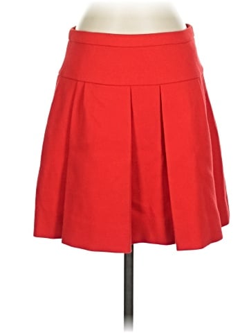 J.Crew Casual Skirt (view 1)