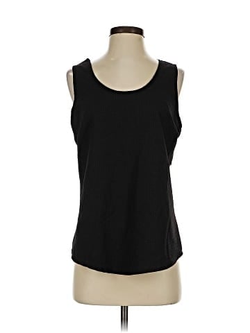 Harlowe & Graham Sleeveless Top (view 1)