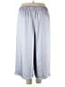 Soma 100% Polyester Silver Casual Pants Size XXL - photo 2