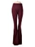 Unbranded Burgundy Casual Pants Size S (estimated) - photo 1