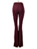 Unbranded Burgundy Casual Pants Size S (estimated) - photo 2