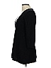 Boden Black Cardigan Size 10 - photo 5