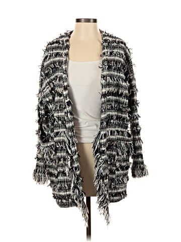 Zara Basic Cardigan (view 1)