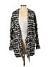 Zara Basic Gray Cardigan Size S - photo 1