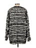 Zara Basic Gray Cardigan Size S - photo 2