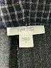 J.Jill Houndstooth Black Casual Pants Size S - photo 4