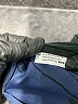 Sisley 100% Polyester Blue 3/4 Sleeve Blouse Size L (estimated) - photo 8