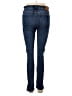 Lucky Brand Hearts Blue Jeans Size 4 - photo 2