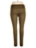 Assorted Brands Gold Active Pants Size XL - photo 2