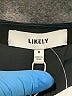 Likely Black Casual Dress Size 0 - photo 4