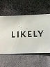 Likely Black Casual Dress Size 0 - photo 5