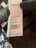 Exist 100% Rayon Floral Blue Jumpsuit Size XL - photo 4