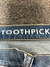 J.Crew Blue Jeans Size 27 waist - photo 6