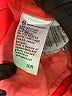 Adriano Goldschmied Color Block Orange Jeans Size 30 waist - photo 7