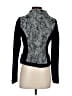 Knitted & Knotted Black Jacket Size XS - photo 2