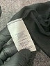 Soprano Chevron-herringbone Black Casual Dress Size S - photo 8