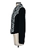 Knitted & Knotted Black Jacket Size XS - photo 5
