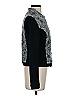 Knitted & Knotted Black Jacket Size XS - photo 4