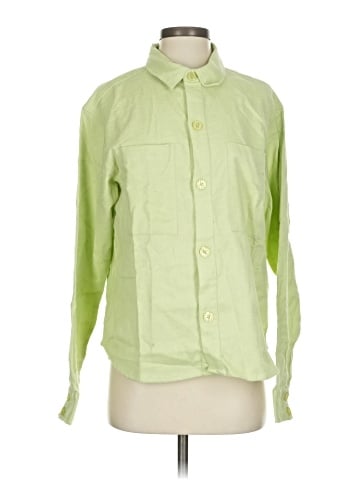 Stoic Long Sleeve Polo (view 1)