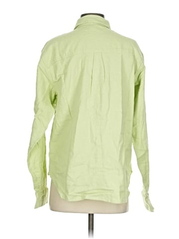 Stoic Long Sleeve Polo (view 2)