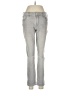 Old Navy Gray Jeans Size 8 - photo 1