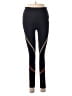 P.E Nation Black Active Pants Size M - photo 1