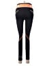 P.E Nation Black Active Pants Size M - photo 2