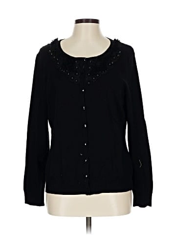 Carolyn Taylor Cardigan (view 1)