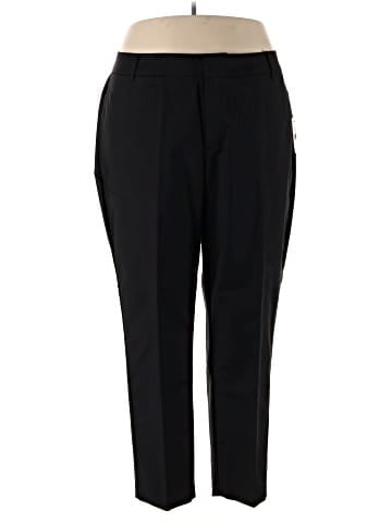 ELOQUII Dress Pants (view 1)