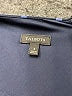 Talbots Stripes Blue Casual Dress Size 4 - photo 6