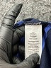 Talbots Stripes Blue Casual Dress Size 4 - photo 7