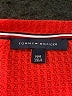 Tommy Hilfiger Red Cardigan Size M - photo 7