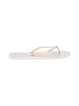 Forever 21 Flip Flops