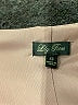 Lily Rose 100% Polyester Tan Casual Dress Size XS - photo 3