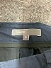 Vince. Solid Blue Cargo Pants Size 2 - photo 7