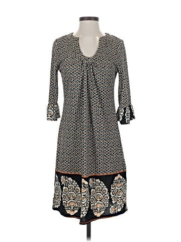 Aryeh Casual Dress (view 1)