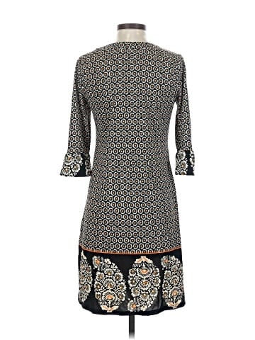 Aryeh Casual Dress (view 2)
